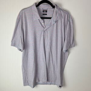 Faherty Polo - Men's XL